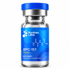 BPC-157 Vial