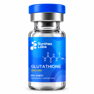 GLUTATHIONE Vial